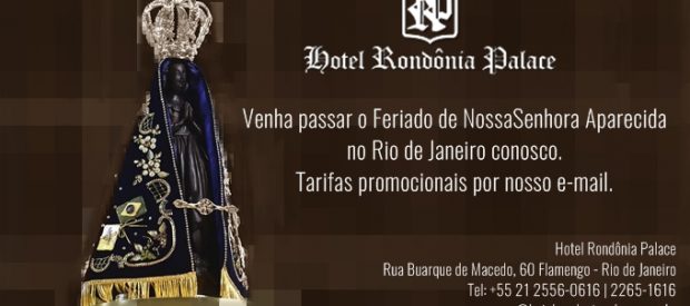 Rondônia - Pacotes Promocionais